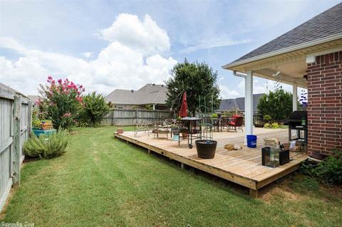 5216 Murifield Dr, Benton, AR 72019 photo 11