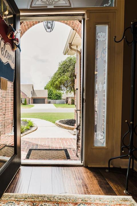 5216 Murifield Dr, Benton, AR 72019 photo 12