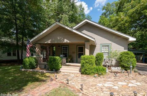 228 Davis St, Conway, AR 72034 photo 2