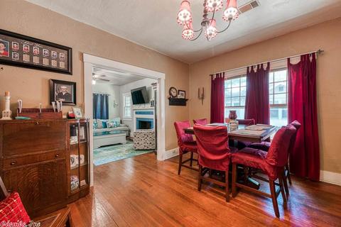 228 Davis St, Conway, AR 72034 photo 10