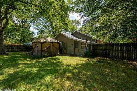 228 Davis St, Conway, AR 72034 photo 30