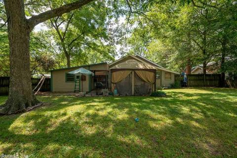 228 Davis St, Conway, AR 72034 photo 31