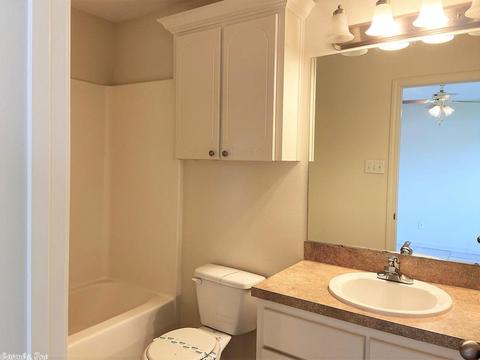 1010 Tori Ln, Beebe, AR 72012 photo 15