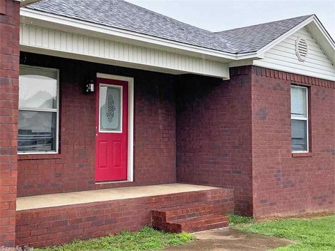 1010 Tori Ln, Beebe, AR 72012 photo 2
