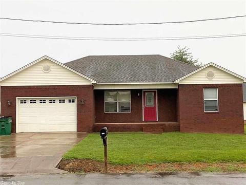 1010 Tori Ln, Beebe, AR 72012 photo 3