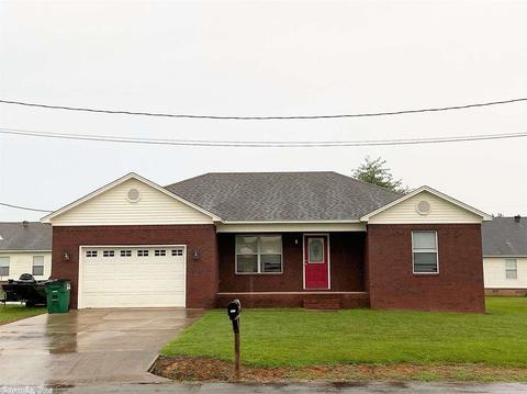 1010 Tori Ln, Beebe, AR 72012 photo 1