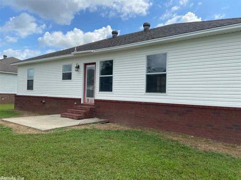 1010 Tori Ln, Beebe, AR 72012 photo 4