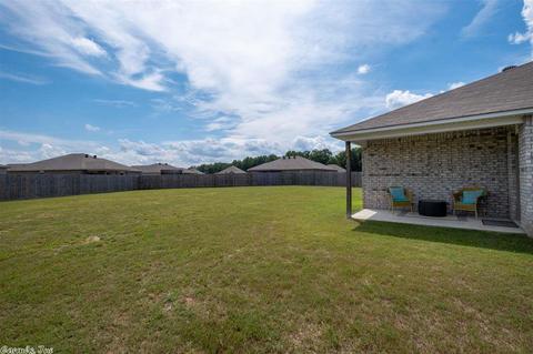 2442 Palisade Dr, Cabot, AR 72023 photo 35
