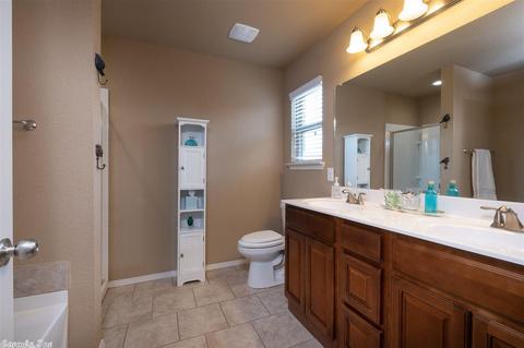2442 Palisade Dr, Cabot, AR 72023 photo 29