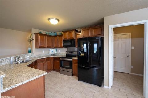 2442 Palisade Dr, Cabot, AR 72023 photo 18