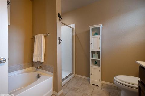 2442 Palisade Dr, Cabot, AR 72023 photo 31