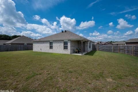 2442 Palisade Dr, Cabot, AR 72023 photo 36