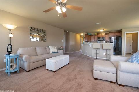 2442 Palisade Dr, Cabot, AR 72023 photo 17