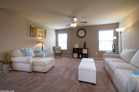 2442 Palisade Dr, Cabot, AR 72023 photo 15