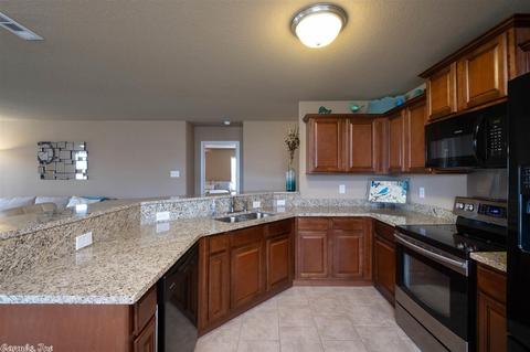 2442 Palisade Dr, Cabot, AR 72023 photo 19