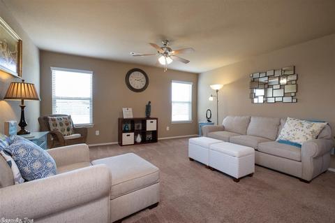 2442 Palisade Dr, Cabot, AR 72023 photo 14