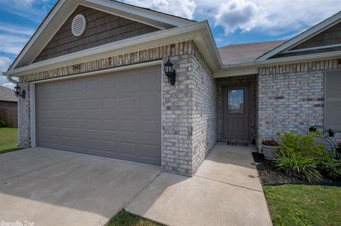 2442 Palisade Dr, Cabot, AR 72023 photo 3