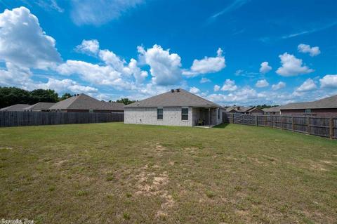 2442 Palisade Dr, Cabot, AR 72023 photo 37