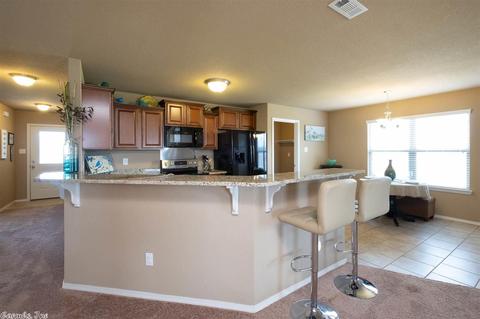 2442 Palisade Dr, Cabot, AR 72023 photo 22