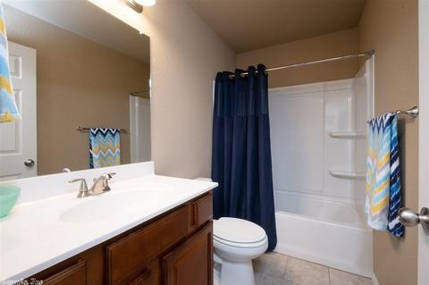 2442 Palisade Dr, Cabot, AR 72023 photo 9