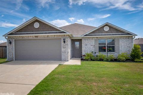2442 Palisade Dr, Cabot, AR 72023 photo 1