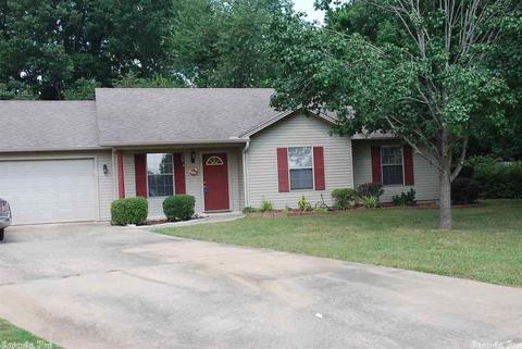 14 Springwater Cv, Cabot, AR 72023 photo 1