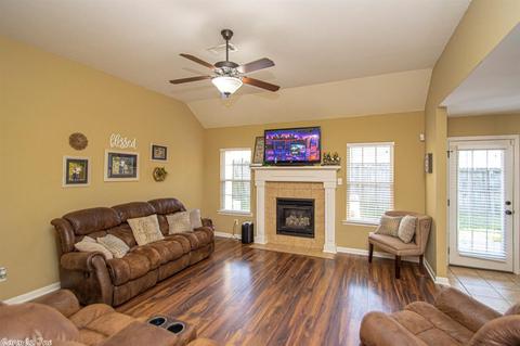 111 Inverness Cv, Benton, AR 72019 photo 9