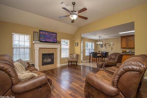111 Inverness Cv, Benton, AR 72019 photo 5