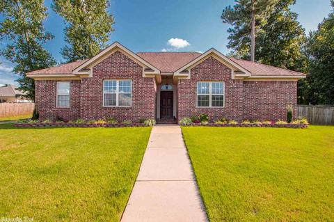 111 Inverness Cv, Benton, AR 72019 photo 2
