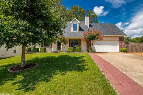 2514 Delaware Xing, Benton, AR 72015 photo 2