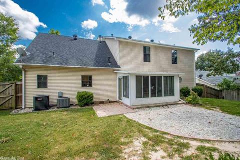 2514 Delaware Xing, Benton, AR 72015 photo 37