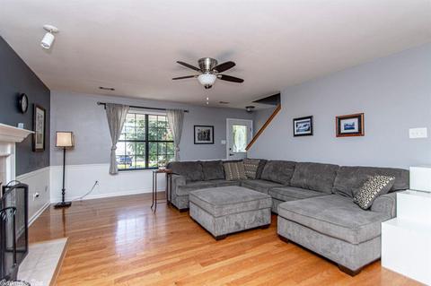 2514 Delaware Xing, Benton, AR 72015 photo 14