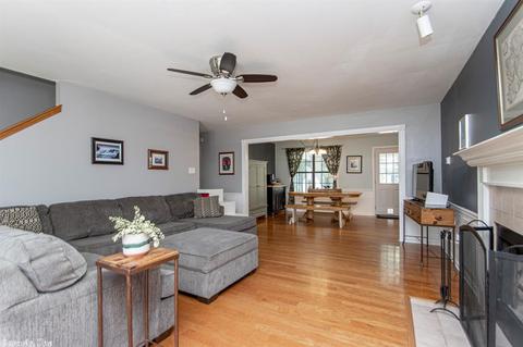 2514 Delaware Xing, Benton, AR 72015 photo 15