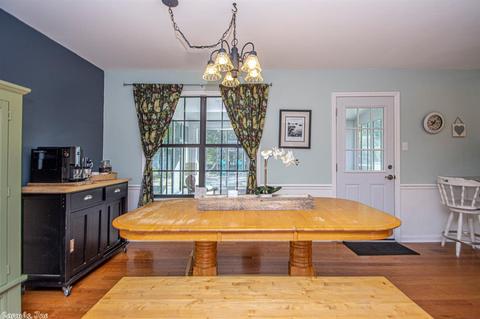 2514 Delaware Xing, Benton, AR 72015 photo 4