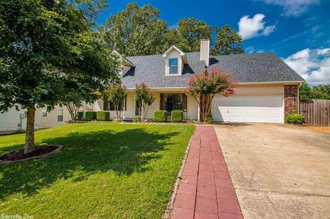 2514 Delaware Xing, Benton, AR 72015 photo 1