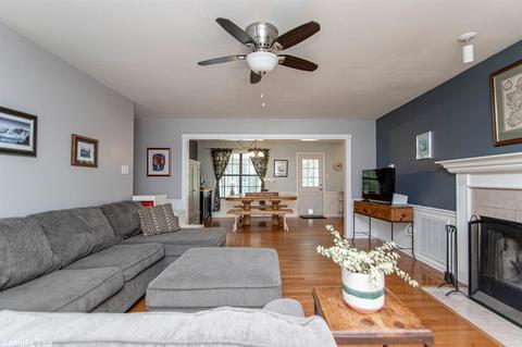 2514 Delaware Xing, Benton, AR 72015 photo 16