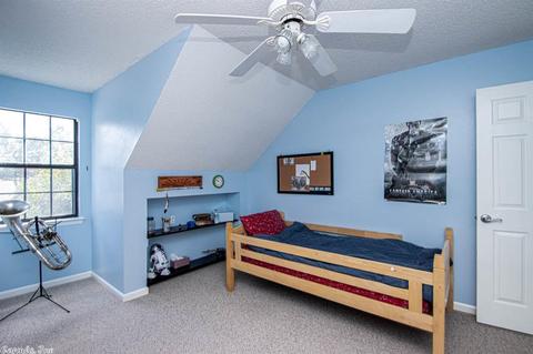 2514 Delaware Xing, Benton, AR 72015 photo 35
