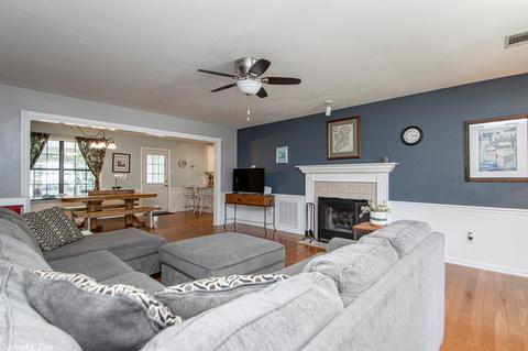 2514 Delaware Xing, Benton, AR 72015 photo 17