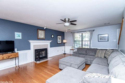 2514 Delaware Xing, Benton, AR 72015 photo 13