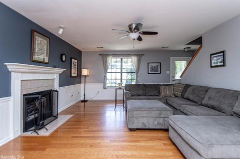 2514 Delaware Xing, Benton, AR 72015 photo 12
