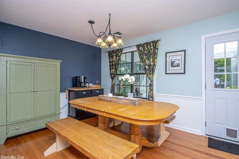 2514 Delaware Xing, Benton, AR 72015 photo 5