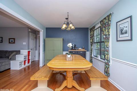 2514 Delaware Xing, Benton, AR 72015 photo 6