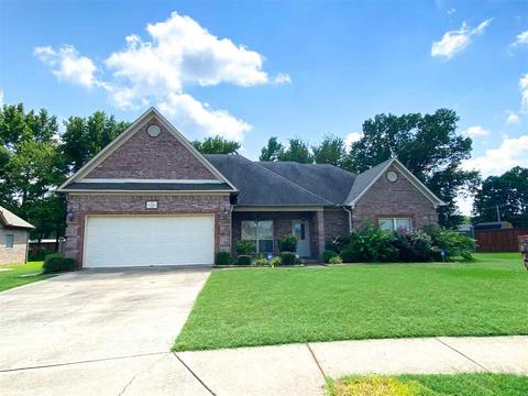 11 Talladage Loop, Cabot, AR 72023 photo 1