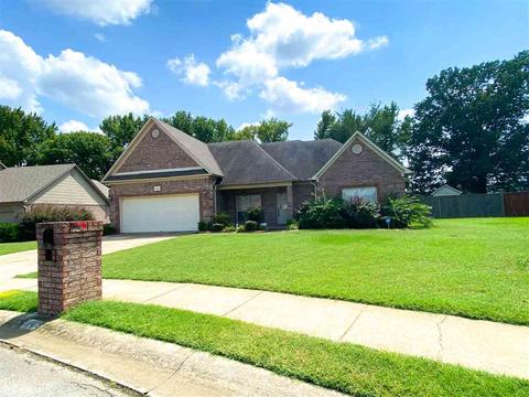 11 Talladage Loop, Cabot, AR 72023 photo 28
