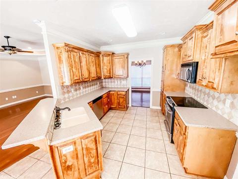 11 Talladage Loop, Cabot, AR 72023 photo 6