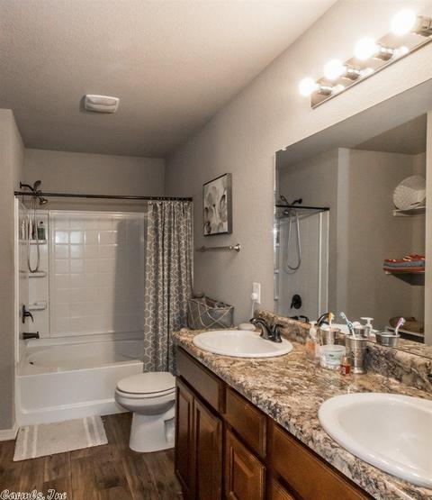 3073 Sage Grass Ln, Alexander, AR 72002 photo 9