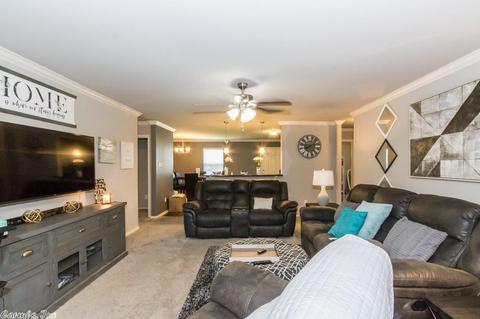 3073 Sage Grass Ln, Alexander, AR 72002 photo 4