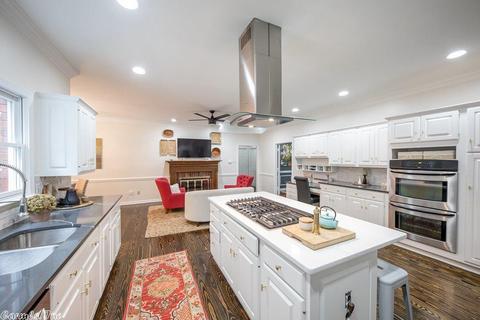 3652 Hwy 5, Benton, AR 72019 photo 3