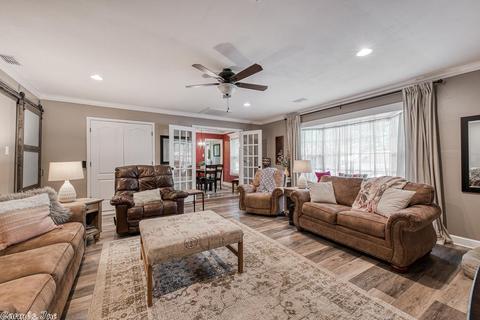 5 Forrest Ln, Conway, AR 72034 photo 12