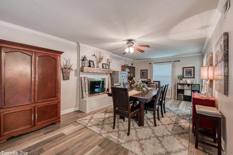 5 Forrest Ln, Conway, AR 72034 photo 5